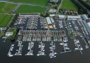 Holiday Home Dorregeest-1 by Interhome