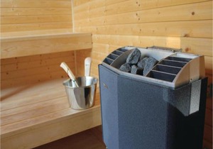 Holiday Home Enebærvej Skjern