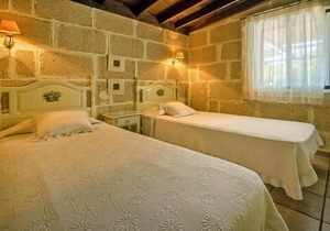 Holiday home in Malpais de Candelaria with a garden