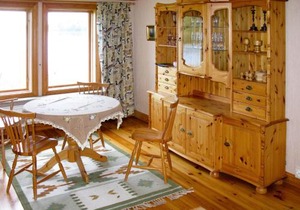 Holiday Home Fågelkärr Sjöstugan by Interhome