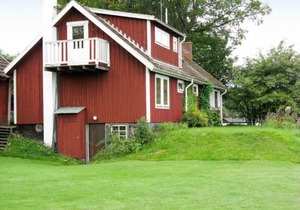 Holiday Home Fågelkärr Sjöstugan by Interhome