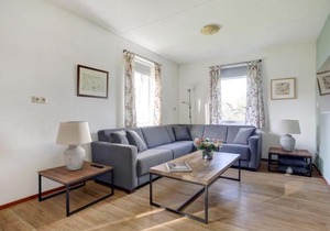 Holiday Home Favorita by Interhome