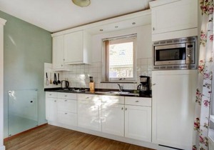 Holiday Home Favorita by Interhome