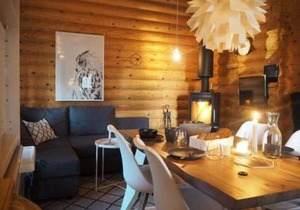 Holiday Home Felixinpolku 1