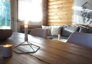 Holiday Home Felixinpolku 1