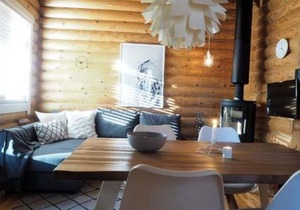 Holiday Home Felixinpolku 1