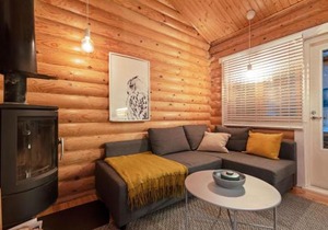 Holiday Home Felixinpolku 2 by Interhome