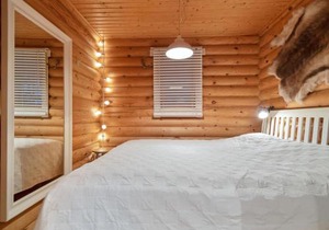 Holiday Home Felixinpolku 2 by Interhome