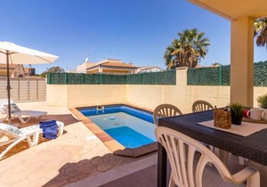 Holiday Home Flamenc 2 by Interhome