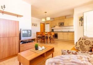 Holiday Home Flamenc 2 by Interhome