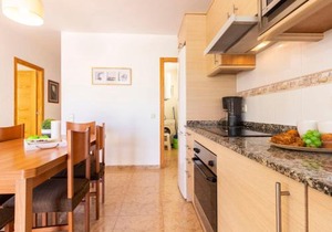 Holiday Home Flamenc 2 by Interhome