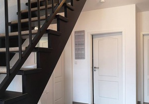 Holiday home for 7 guests with 105m² in Walchum (157098)