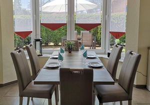 Holiday home for 7 guests with 105m² in Walchum (157098)