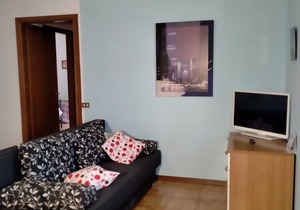 Holiday home Francesca Bussolengo Vr
