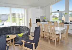 Holiday Home Frederikshavn 41