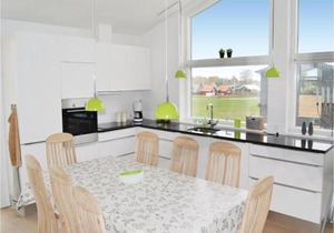 Holiday Home Frederikshavn 41