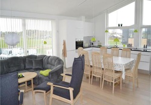 Holiday Home Frederikshavn 41
