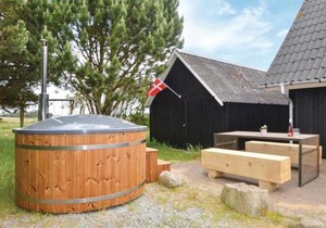 Holiday Home Froidal Rømø
