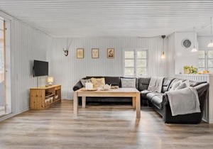 Holiday Home Froidal Rømø