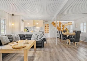 Holiday Home Froidal Rømø