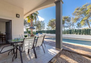 Holiday Home Gaviota 14 by Interhome