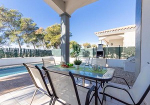 Holiday Home Gaviota 14 by Interhome