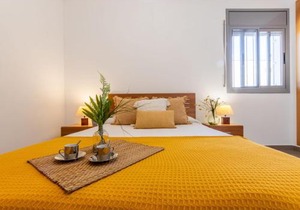 Holiday Home Gaviota 14 by Interhome