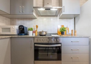 Holiday Home Gaviota 14 by Interhome