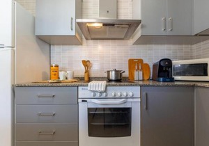 Holiday Home Gaviota 15 by Interhome