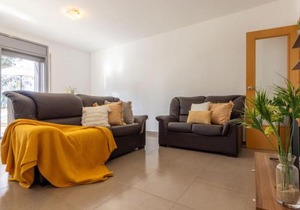 Holiday Home Gaviota 15 by Interhome