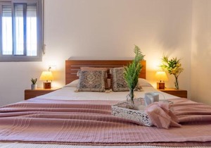 Holiday Home Gaviota 8 by Interhome