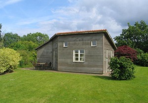 Holiday home Græskobbel H- 1412