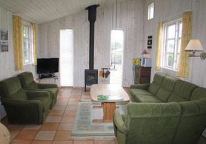 Holiday home Græskobbel H- 1412