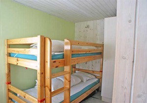 Holiday home Græskobbel H- 1412