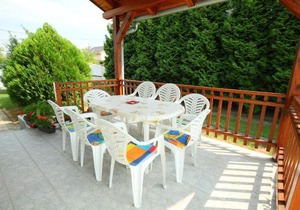 Holiday Home Greenie by Interhome