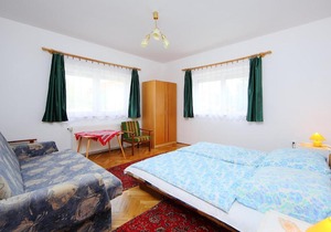 Holiday Home Greenie by Interhome