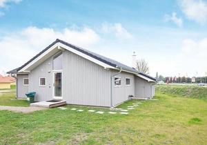 Holiday home Großenbrode IV