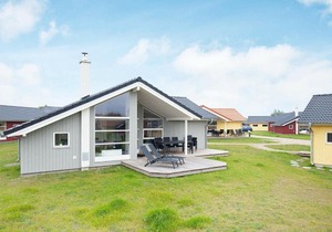 Holiday home Großenbrode IV