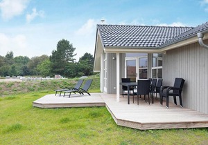 Holiday home Großenbrode IV