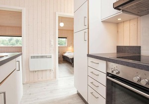 Holiday home Großenbrode XV