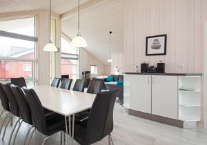Holiday home Großenbrode XV