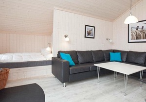 Holiday home Großenbrode XV