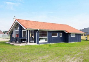 Holiday home Großenbrode XX