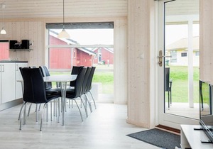 Holiday home Großenbrode XX
