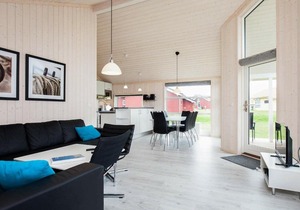 Holiday home Großenbrode XX