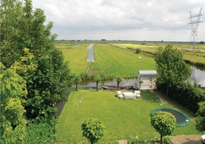 Holiday home Grootschermer