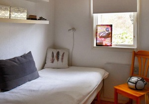 Holiday home Höviksnäs II