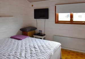 Holiday home Höviksnäs II