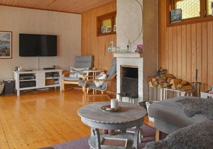 Holiday home Höviksnäs II