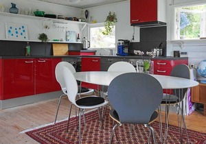 Holiday home Höviksnäs III